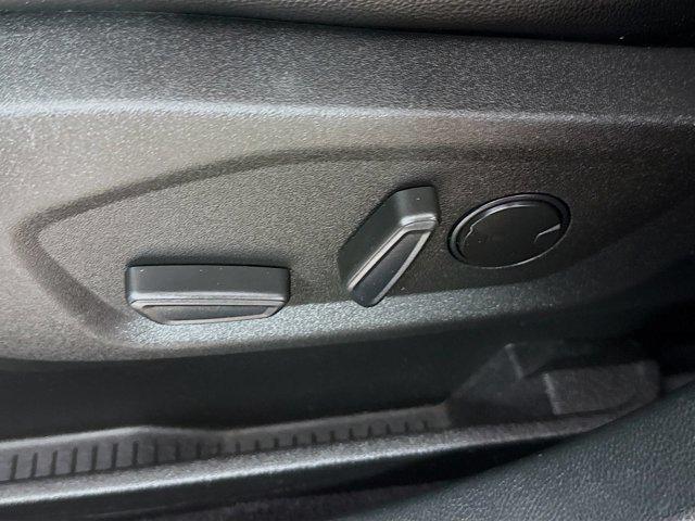 used 2023 Ford Edge car, priced at $24,000