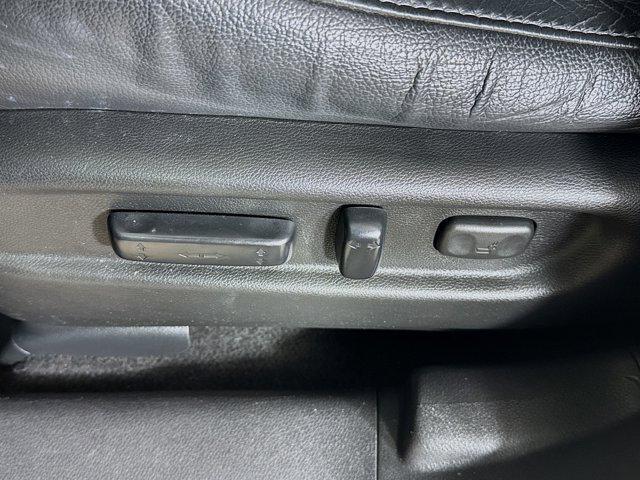 used 2022 Honda Pilot car, priced at $26,095