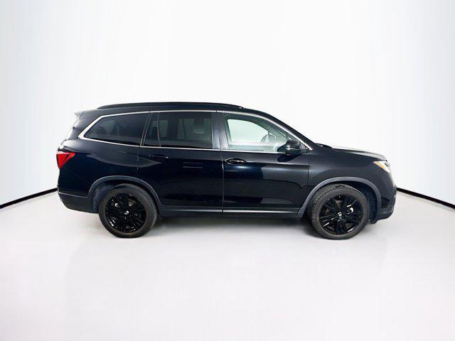 used 2022 Honda Pilot car, priced at $26,095