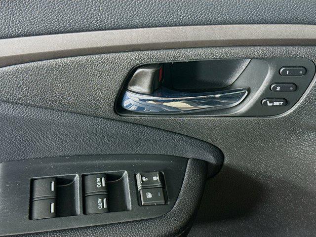 used 2022 Honda Pilot car, priced at $26,095