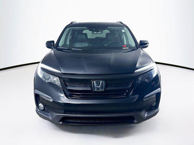used 2022 Honda Pilot car, priced at $26,095