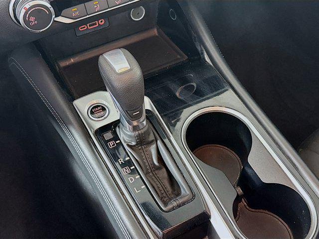 used 2023 Nissan Altima car, priced at $19,165