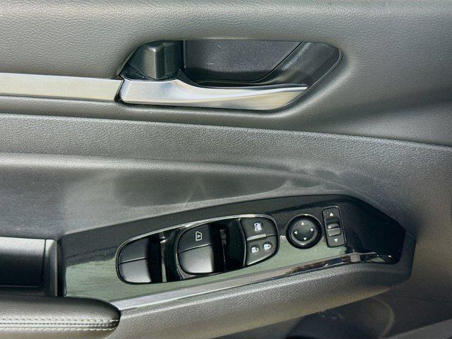 used 2023 Nissan Altima car, priced at $19,165