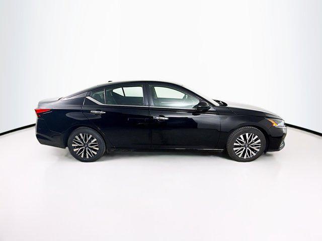 used 2023 Nissan Altima car, priced at $19,165