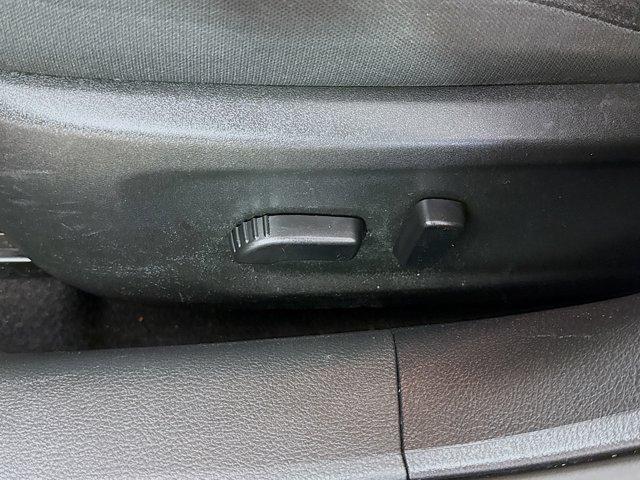 used 2023 Nissan Altima car, priced at $19,165