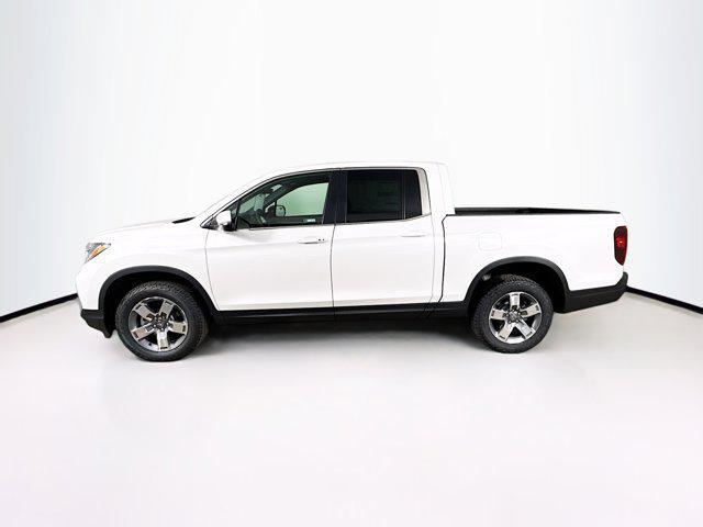 new 2025 Honda Ridgeline car, priced at $42,725