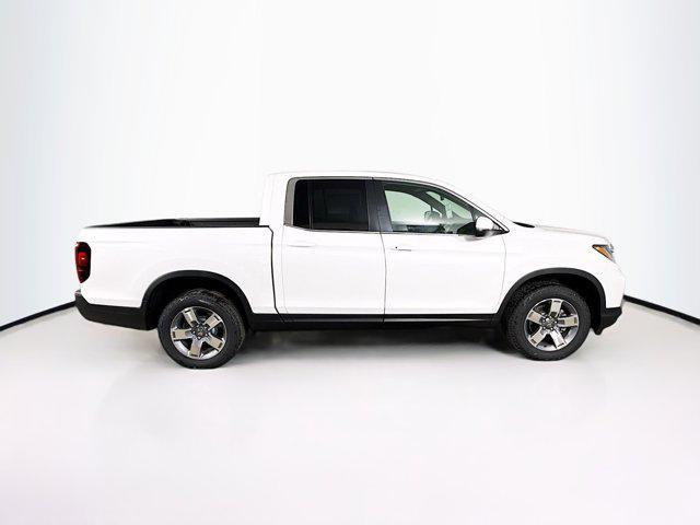 new 2025 Honda Ridgeline car, priced at $42,725