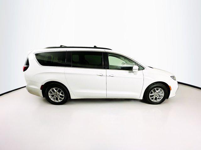 used 2022 Chrysler Pacifica car, priced at $22,098