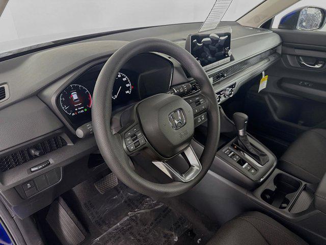 new 2025 Honda CR-V car, priced at $34,827