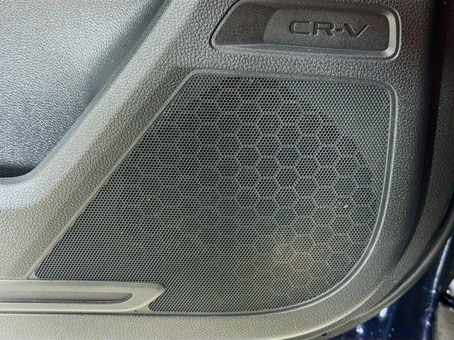 used 2023 Honda CR-V car, priced at $21,975