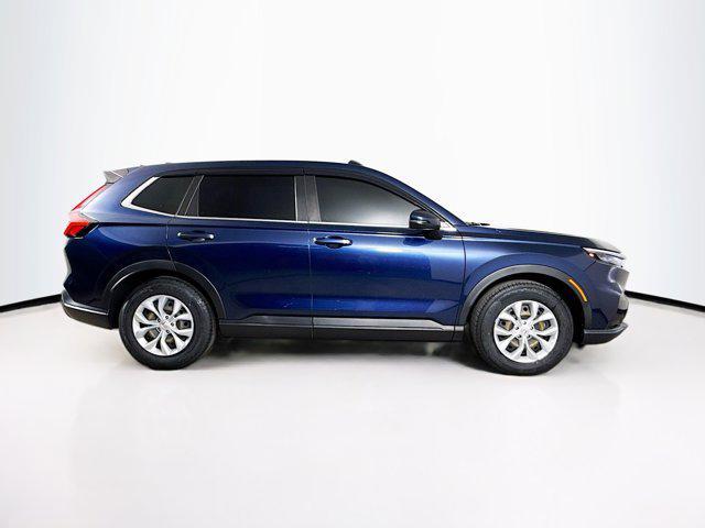 used 2023 Honda CR-V car, priced at $21,975