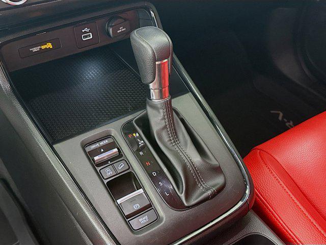 used 2023 Honda CR-V car, priced at $21,975