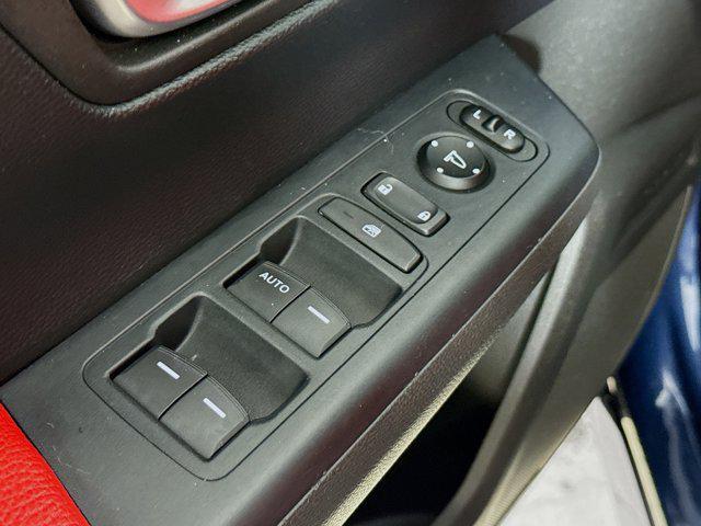 used 2023 Honda CR-V car, priced at $21,975