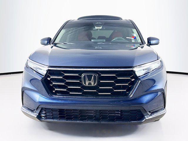 used 2023 Honda CR-V car, priced at $21,975