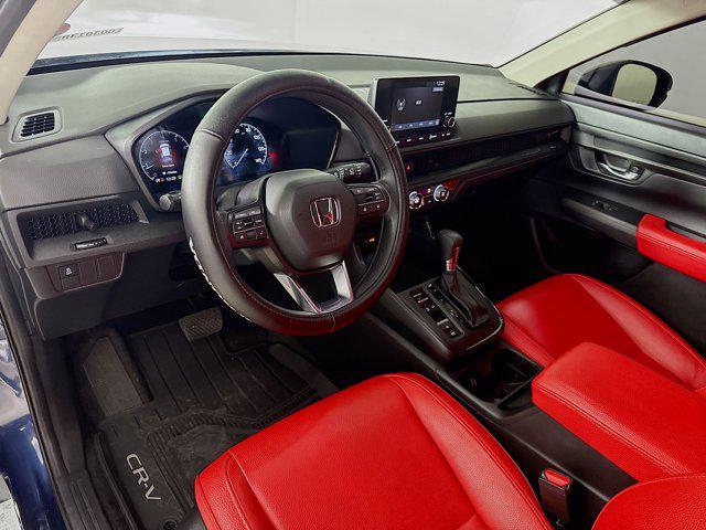 used 2023 Honda CR-V car, priced at $21,975