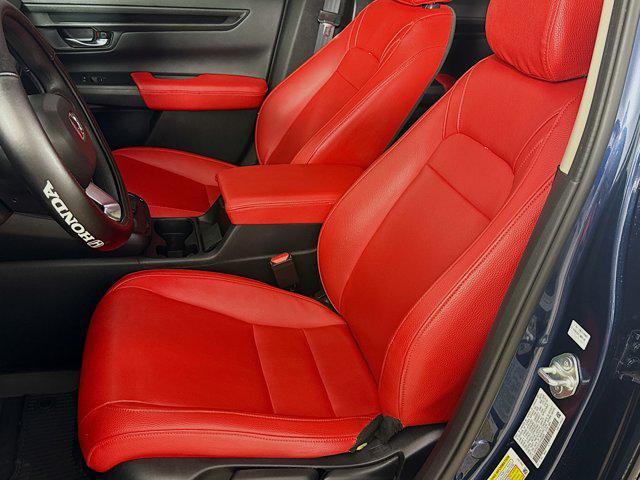 used 2023 Honda CR-V car, priced at $21,975