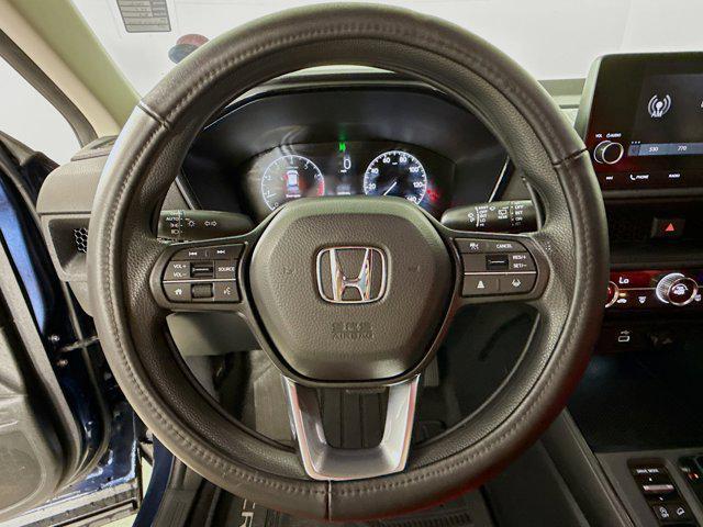 used 2023 Honda CR-V car, priced at $21,975
