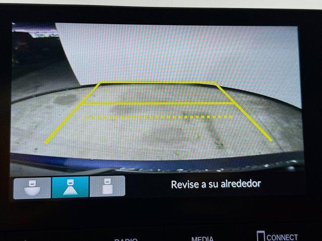 used 2023 Honda CR-V car, priced at $21,975