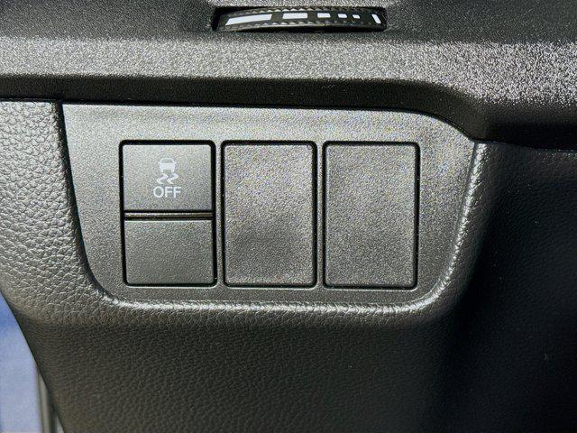 used 2023 Honda CR-V car, priced at $21,975