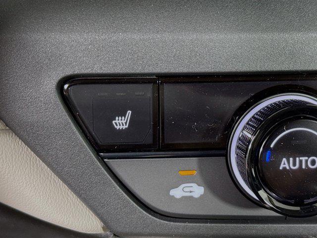 new 2025 Honda Accord car, priced at $31,423