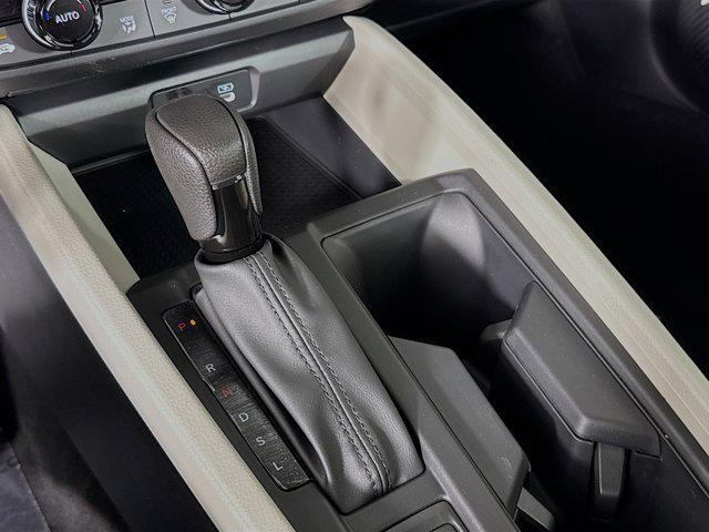 new 2025 Honda Accord car, priced at $31,423
