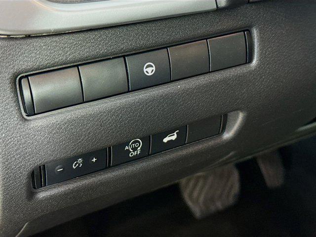 used 2024 Nissan Rogue car, priced at $23,202