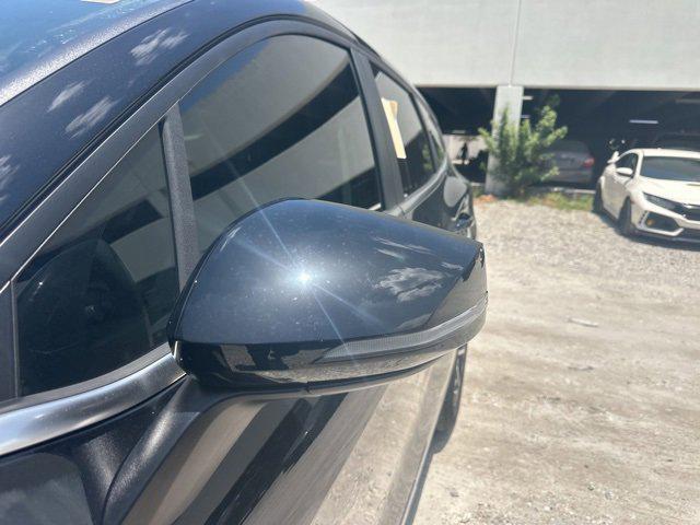 used 2023 Kia Sportage car, priced at $24,935