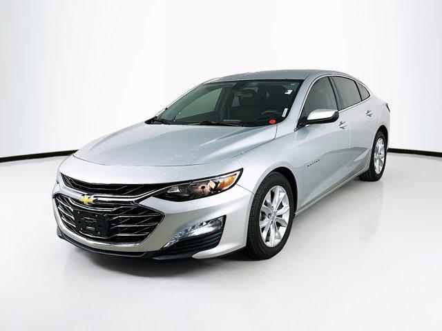 used 2019 Chevrolet Malibu car, priced at $13,527