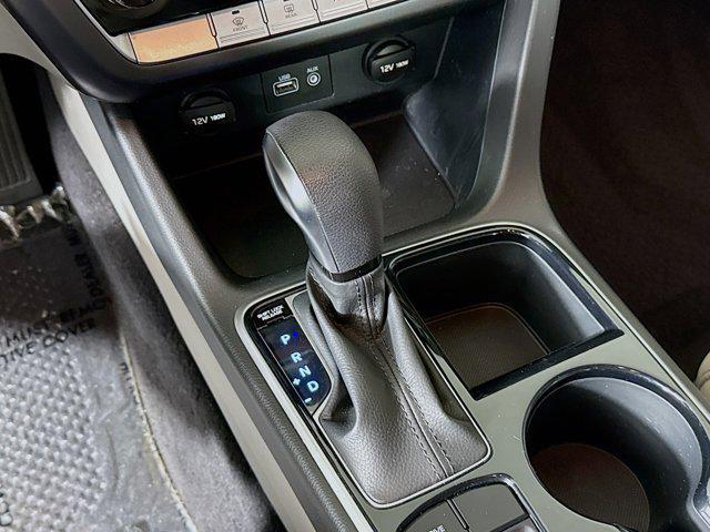 used 2019 Hyundai Sonata car, priced at $13,352