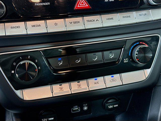 used 2019 Hyundai Sonata car, priced at $13,352