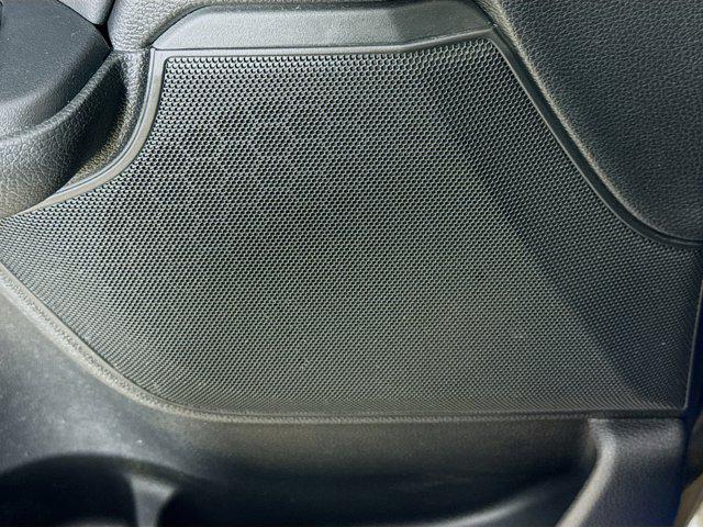 used 2021 Honda CR-V car, priced at $21,492