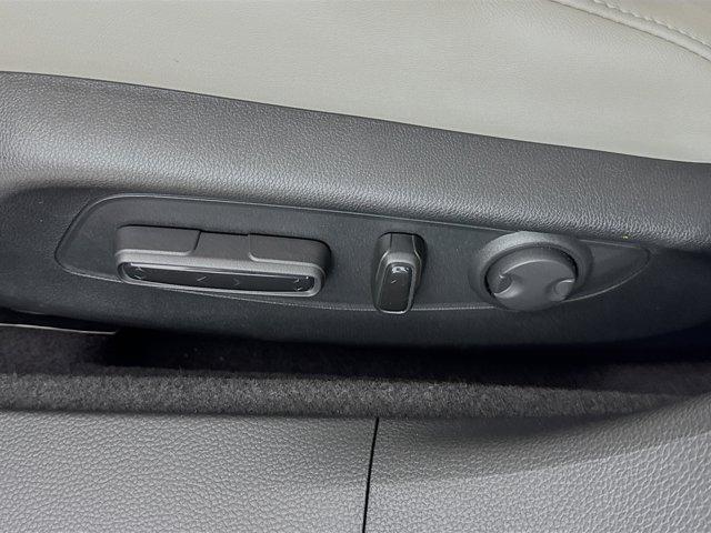 new 2025 Honda Accord Hybrid car, priced at $38,326