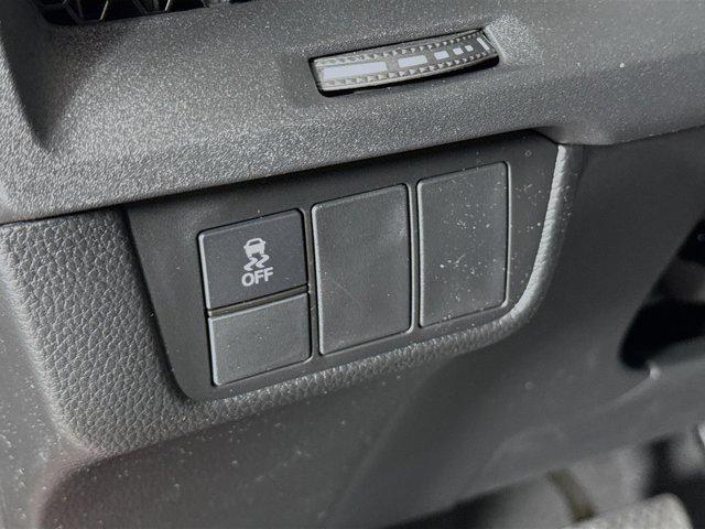 new 2025 Honda CR-V Hybrid car, priced at $36,537