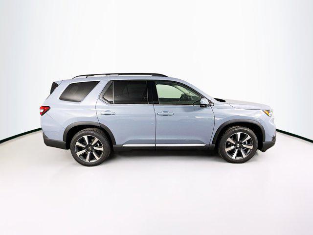 new 2025 Honda Pilot car, priced at $48,002