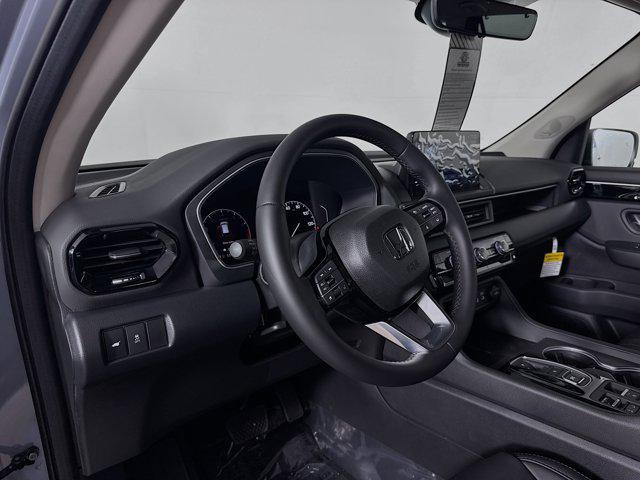 new 2025 Honda Pilot car, priced at $48,002