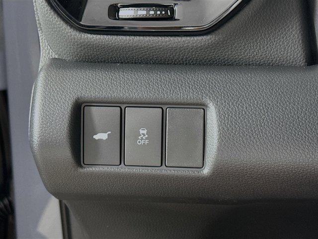 new 2025 Honda Pilot car, priced at $48,002