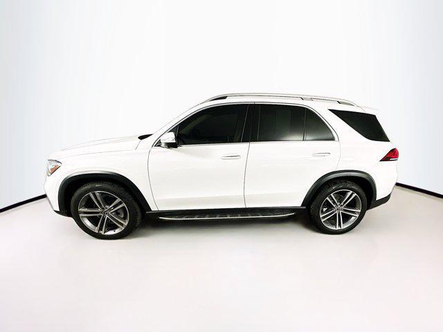 used 2022 Mercedes-Benz GLE 350 car, priced at $46,101