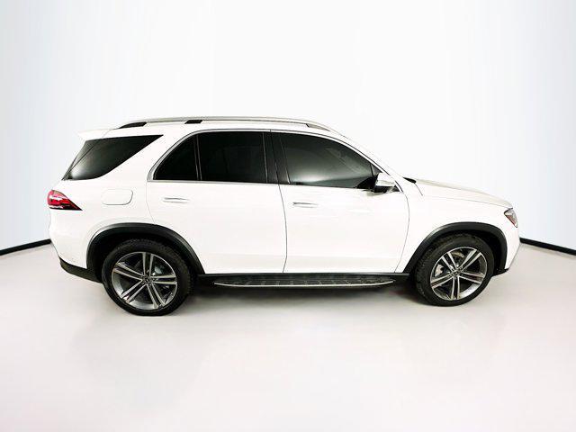 used 2022 Mercedes-Benz GLE 350 car, priced at $46,101