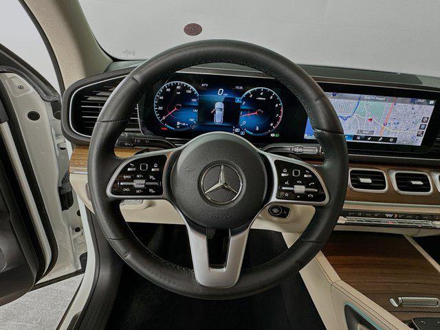 used 2022 Mercedes-Benz GLE 350 car, priced at $46,101