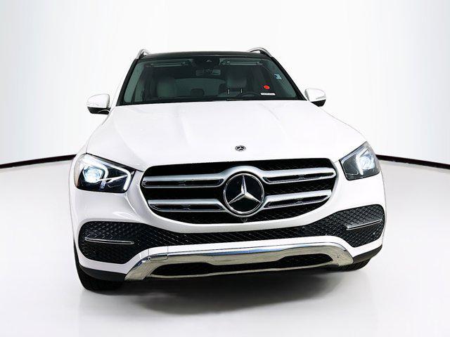 used 2022 Mercedes-Benz GLE 350 car, priced at $46,101