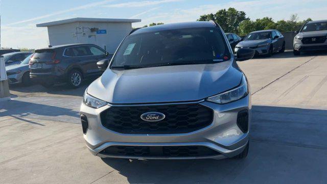 used 2023 Ford Escape car, priced at $22,191
