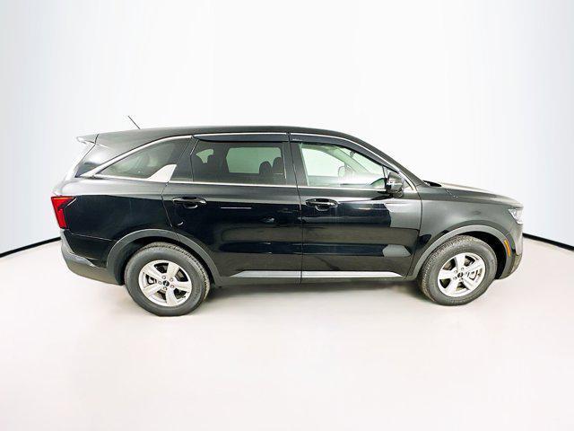 used 2023 Kia Sorento car, priced at $25,843