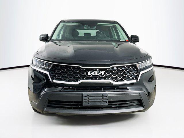 used 2023 Kia Sorento car, priced at $25,843