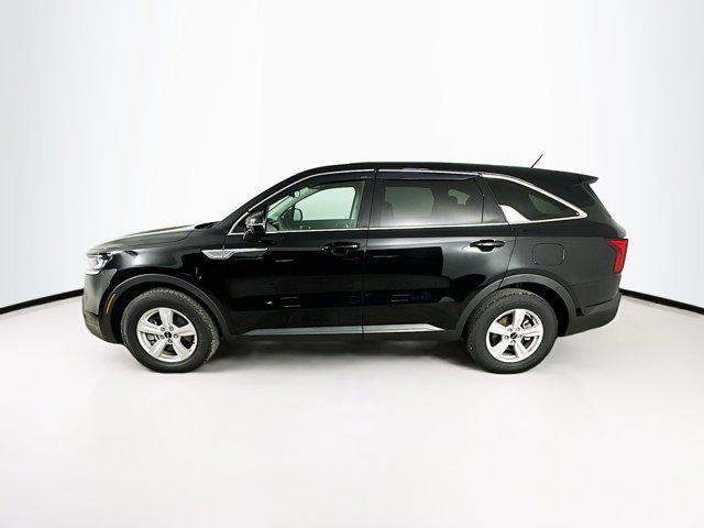 used 2023 Kia Sorento car, priced at $25,843