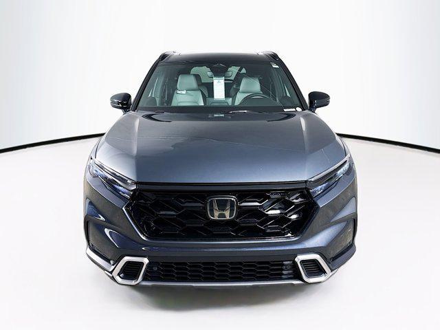 new 2026 Honda CR-V Hybrid car, priced at $43,645