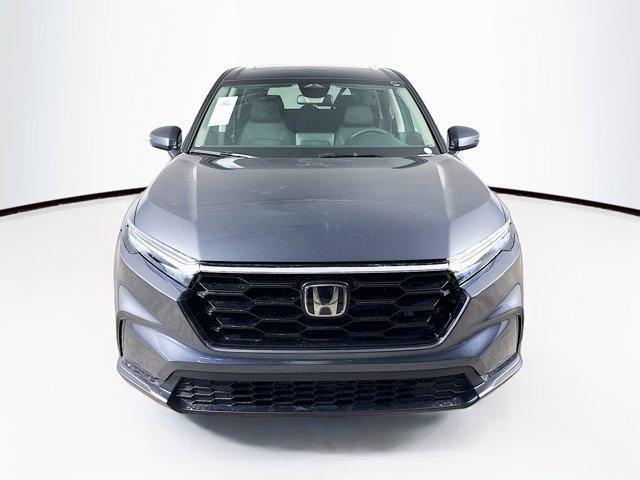 new 2025 Honda CR-V car, priced at $35,146