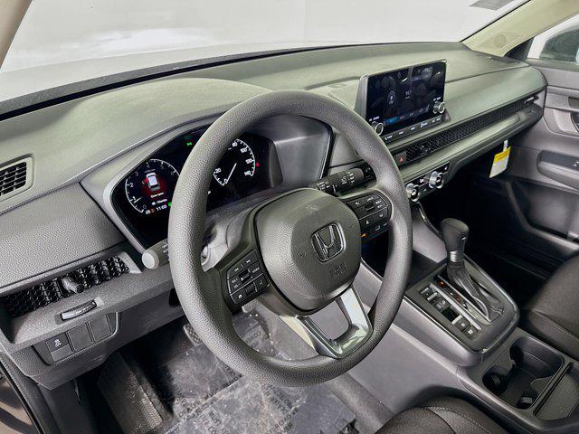 new 2025 Honda CR-V car, priced at $35,146