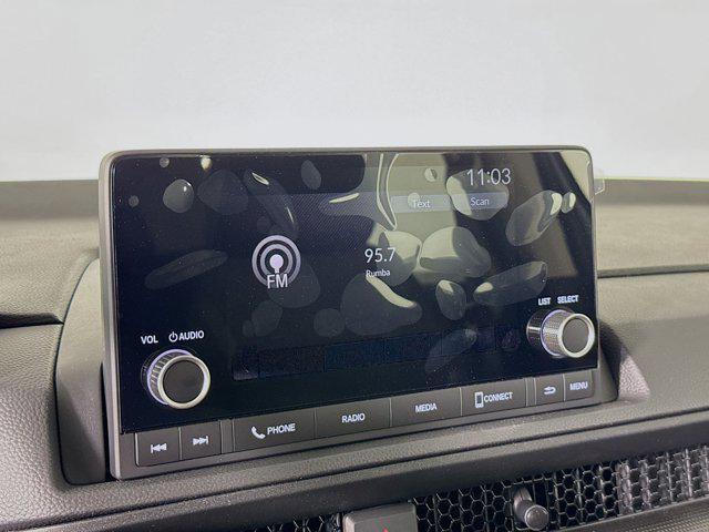 new 2025 Honda CR-V car, priced at $35,146