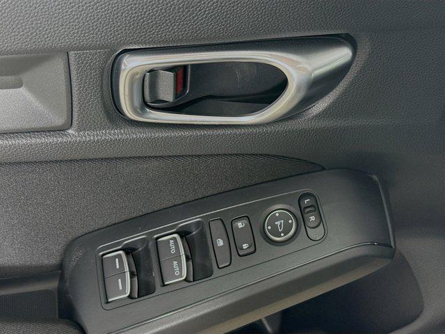 new 2026 Honda Civic car, priced at $28,316