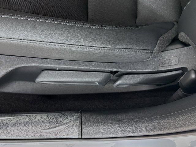 new 2026 Honda Civic car, priced at $28,316